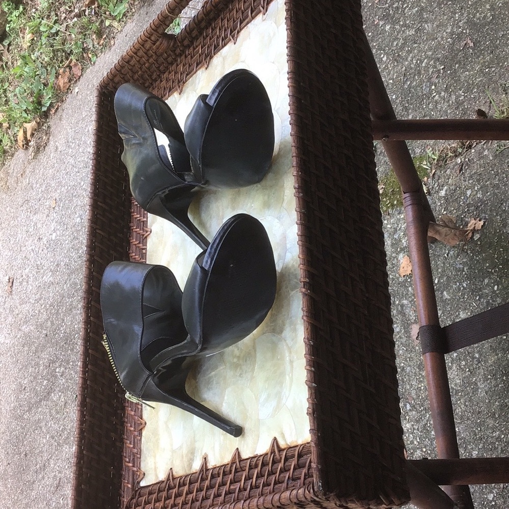 Steve Madden Heels - Picture 4 of 7